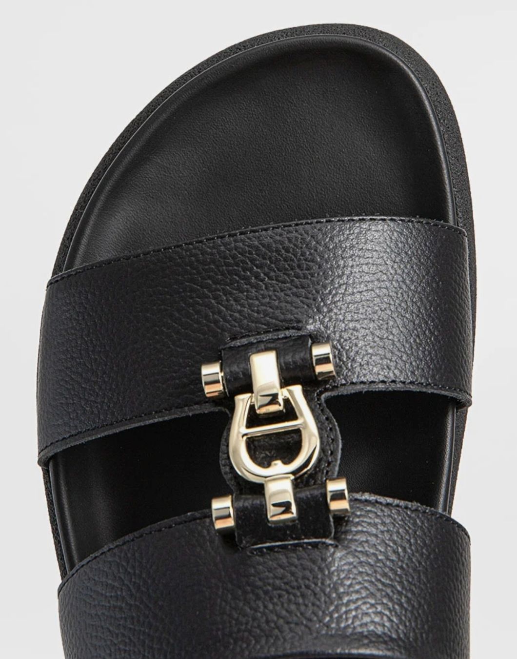 Damenschuhe: AIGNER Sandale  NP Fr.350 – Gebraucht aus Zunzgen von Fleksi 2