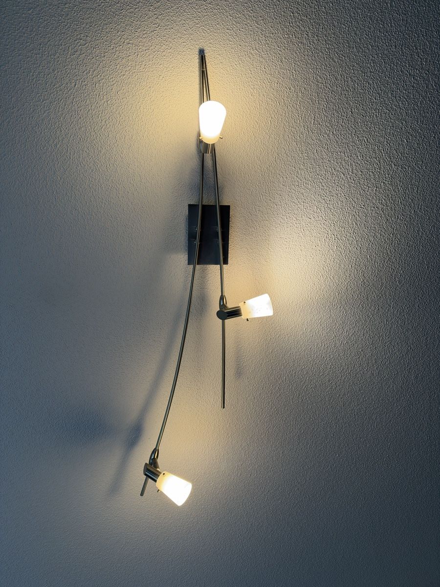 Lampadari & plafoniere: Deckenlampe mit LED – Usato da Dättwil AG venduto da blaabla