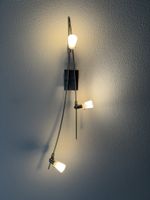 Deckenlampe mit LED