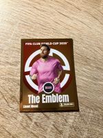 Panini WM Club 2025 Lionel Messi The Emblem FC Miami Nr 59
