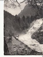 Simmenfall 1964