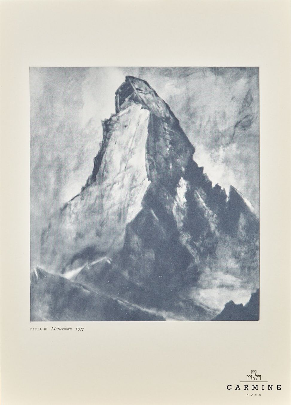 Grafica & Litografie: Mappe von Walter Krebs – Usato da Ostermundigen venduto da CarmineHome 4