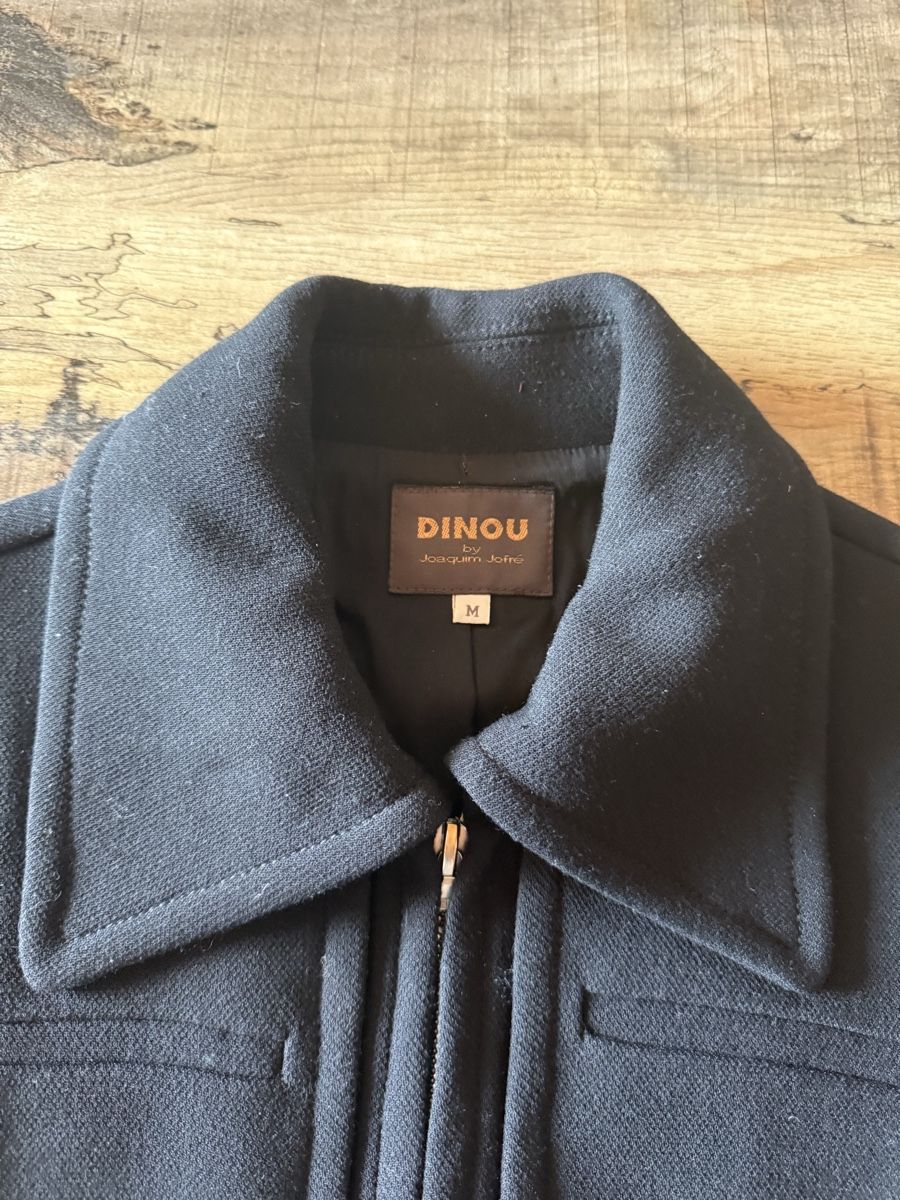 Giacche: DINOU Veste femme – Usato da Genève venduto da mms_7w5q 1