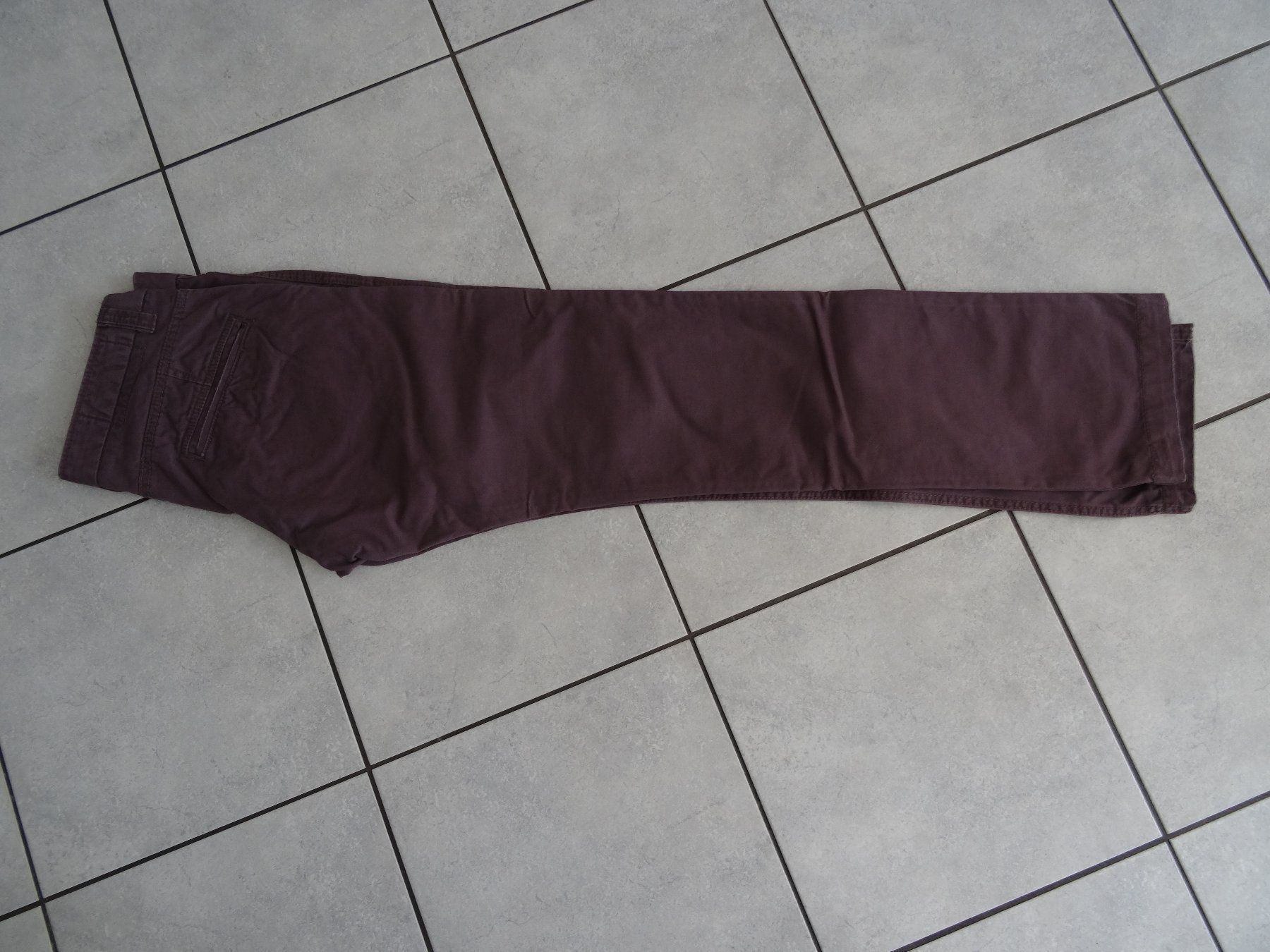 Pantaloni: Hose Gr. 31/34 – Usato da Luterbach venduto da Eggenschw5