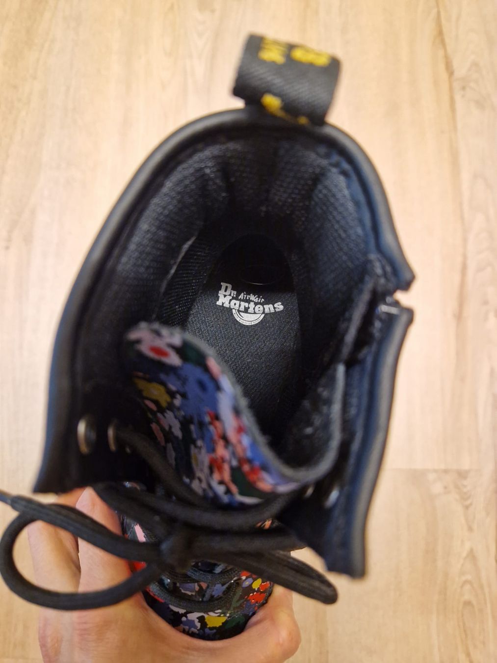 Scarpe per ragazzi: Dr. Martens Kinderstiefel – Nuovo (secondo la descrizione) da Grüningen venduto da 2impress 3