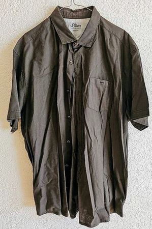 Chemise s.Oliver, taille XXL état neuve
