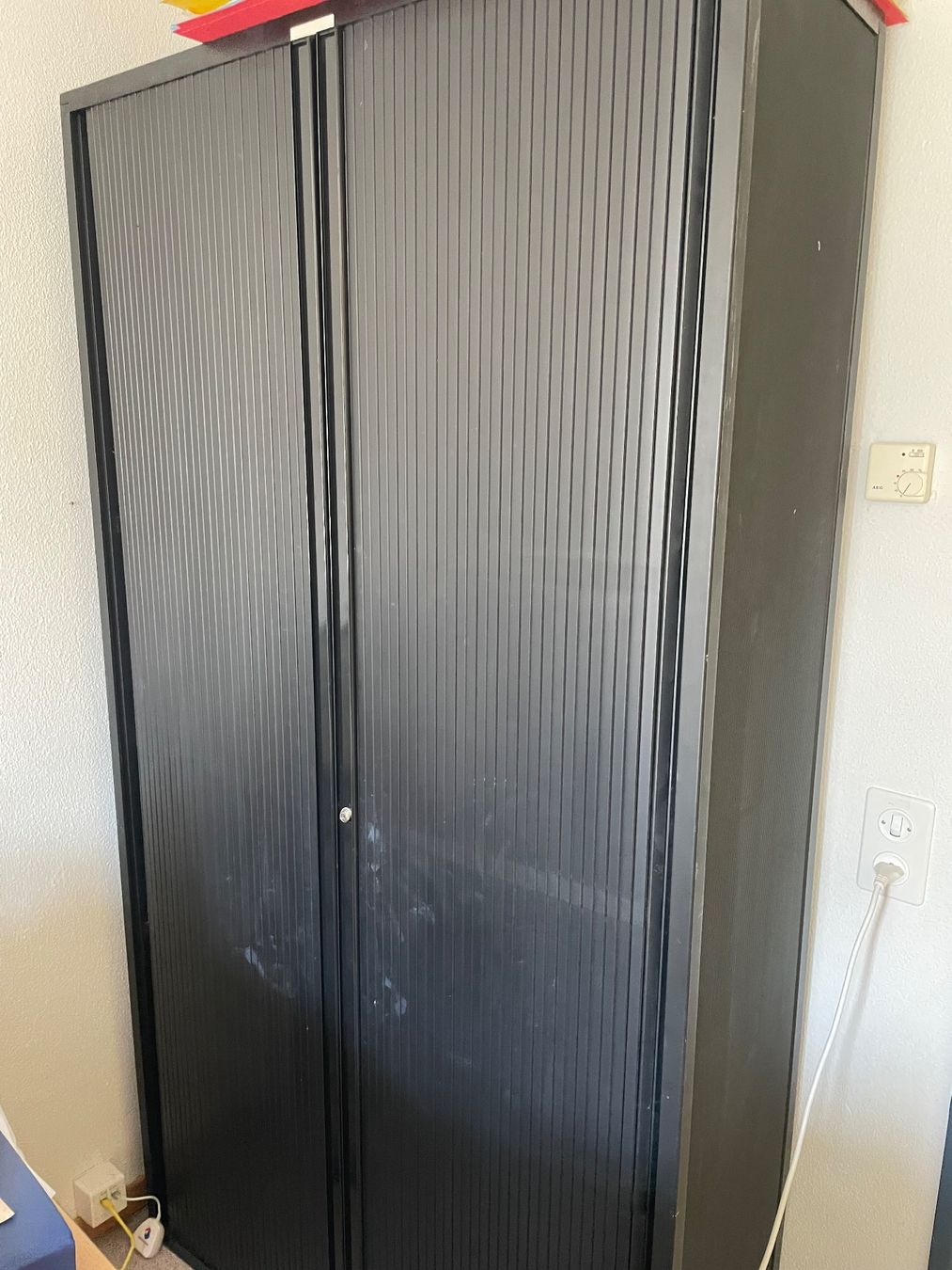 Armadi: Büroschrank – Usato da Zürich venduto da con_pz52
