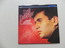 LP Deutschland Schlager Sänger Drafi Deutscher 1980 Marmor..