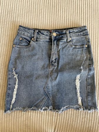 Jeans Rock