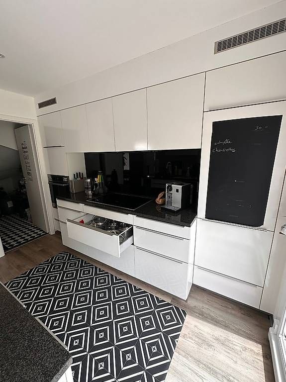 Cucine complete: Cuisine complète à vendre en l'état  – Usato da Fontaines venduto da HolyMcToto 3