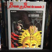 Balade au bout du monde 3 - Le bâtard EO