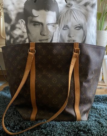 Louis Vuitton Tasche