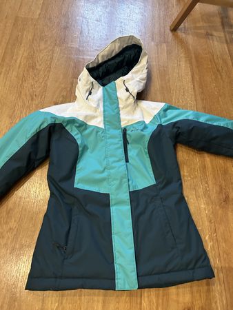 Skijacke