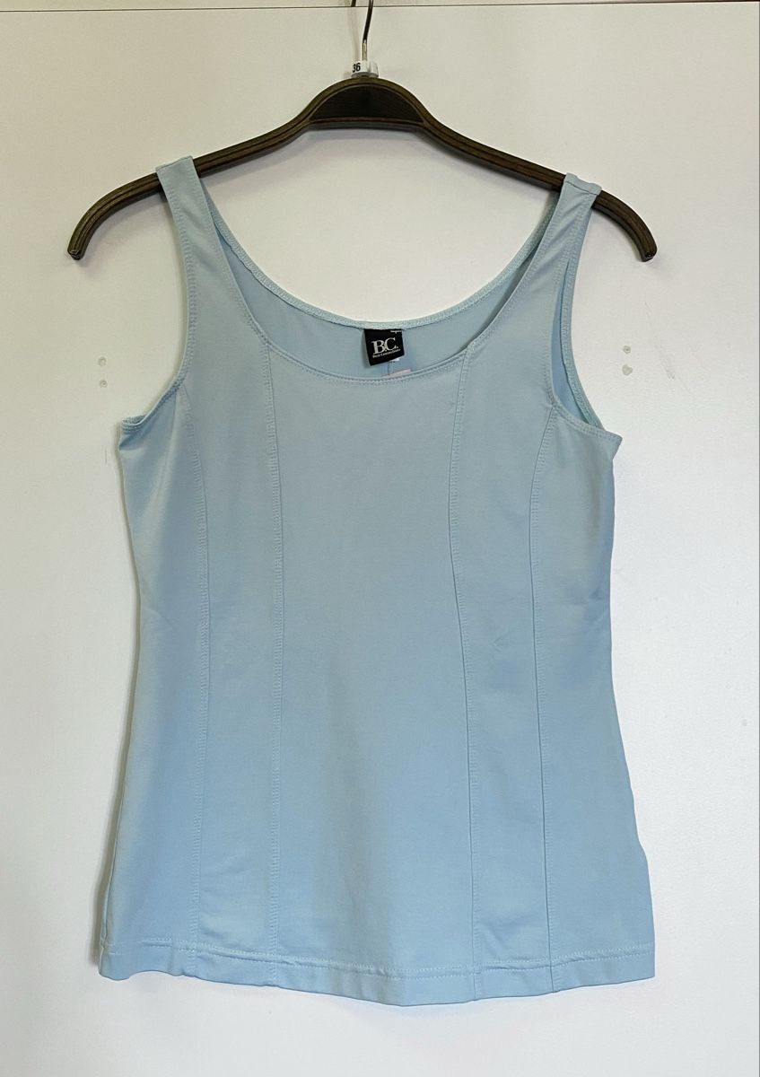 Nile Camicette: Nile Seidenbluse hellblau S mit Top neu! – Nuovo (secondo la descrizione) da Büron venduto da Coerner 6