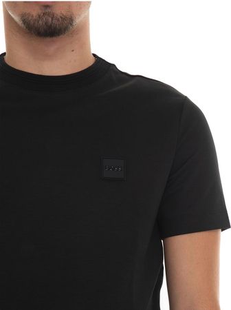 NEU BOSS T-Shirt Gr.L - Mercerised Cotton - Premium Qualität