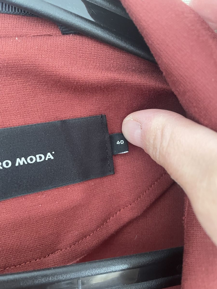 Vero Moda Vestes: Blazer – D'occasion à Tumegl/Tomils par tiger358 1