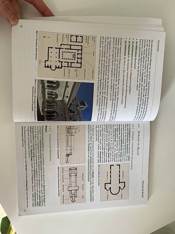 Libri: Buch: Europäische Baustile – Usato da Lichtensteig venduto da sin_d8wb 3