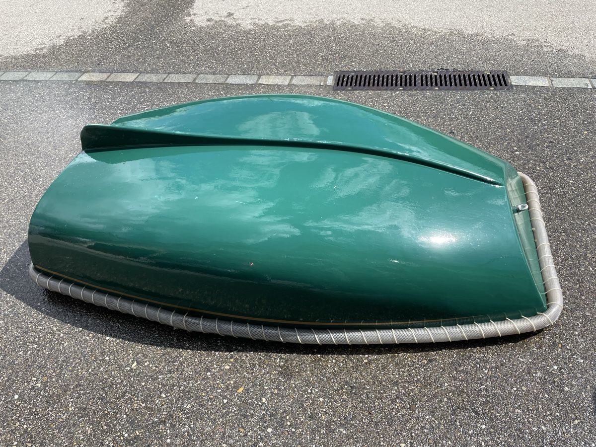 Bateaux: Beiboot Dingi – D'occasion à Tüscherz-Alfermée par Pike77 6