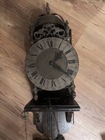 Wanduhr
