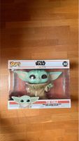 Figurine Funko Pop The Child Star Wars 369 Neuf