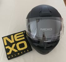 Nexo Klapphelm Grösse XS, Top Zustand