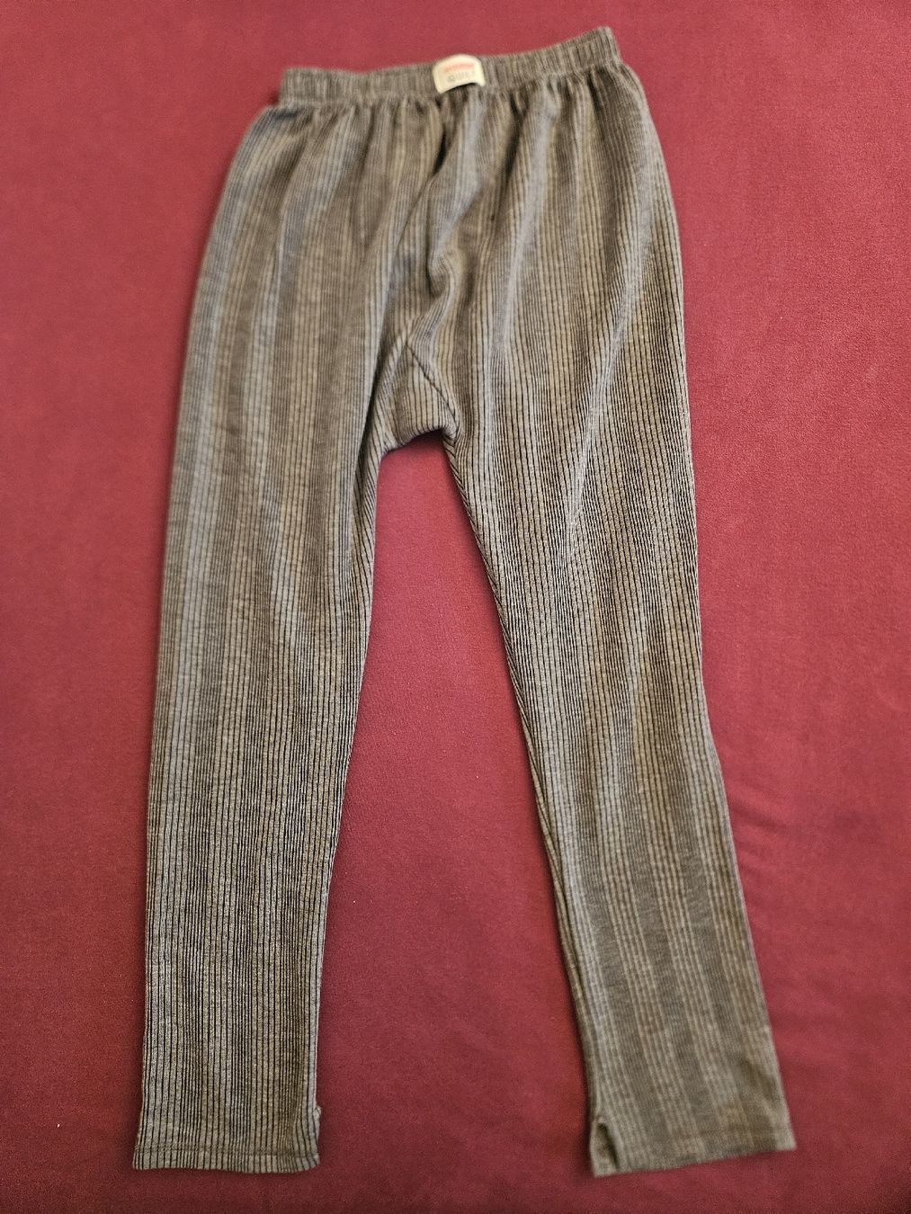 Pantaloni: Soft Thermal Bottoms - Great Condition, Size 90 cm! – Nuovo (secondo la descrizione) da Basel venduto da yat_r699