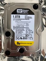 WD RE4 1TB HDD WD1003FBYX 7200rpm 64MB Enterprise Festplatte