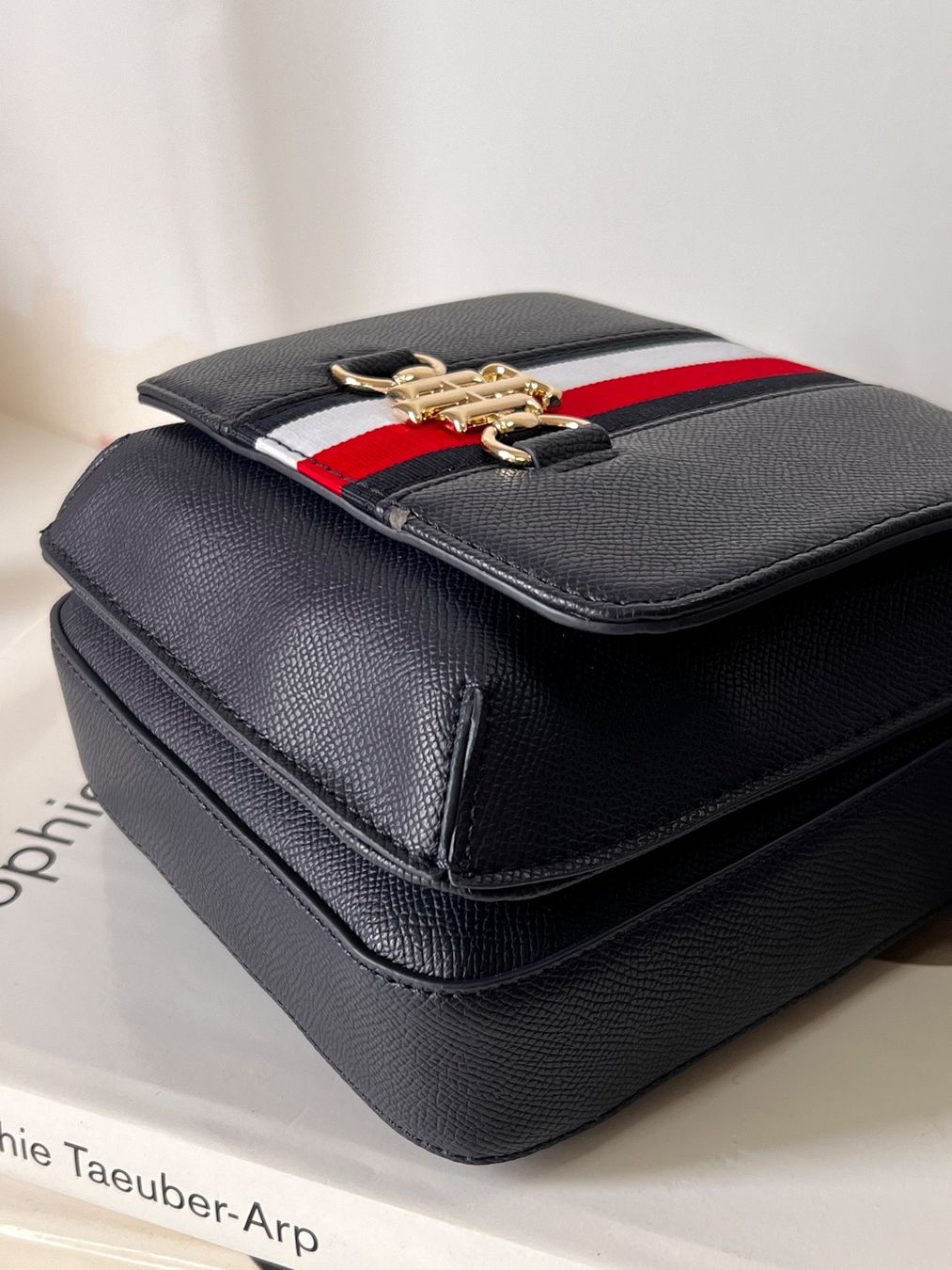 Ralph Lauren Borse da donna: Coole Tommy Hilfiger Tasche – Nuovo (secondo la descrizione) da Fischbach LU venduto da Dear.Luki 2