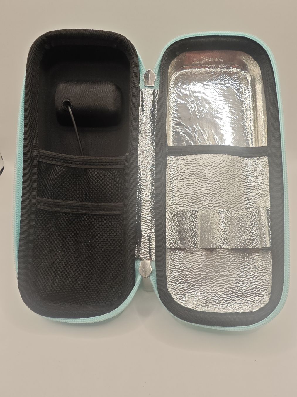 Frigoriferi & Refrigeratori: Medikamenten Kühltasche – Usato da Ottikon venduto da Kolibri-81 3