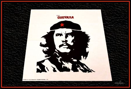 Bandana *Che Guevara* / Nr. C-8181