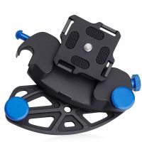 ✅ NEU Gürtelclip Kamera Gurt Kamera Gürtel