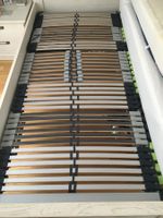 Motor Lattenrost verstellbar 90x200cm