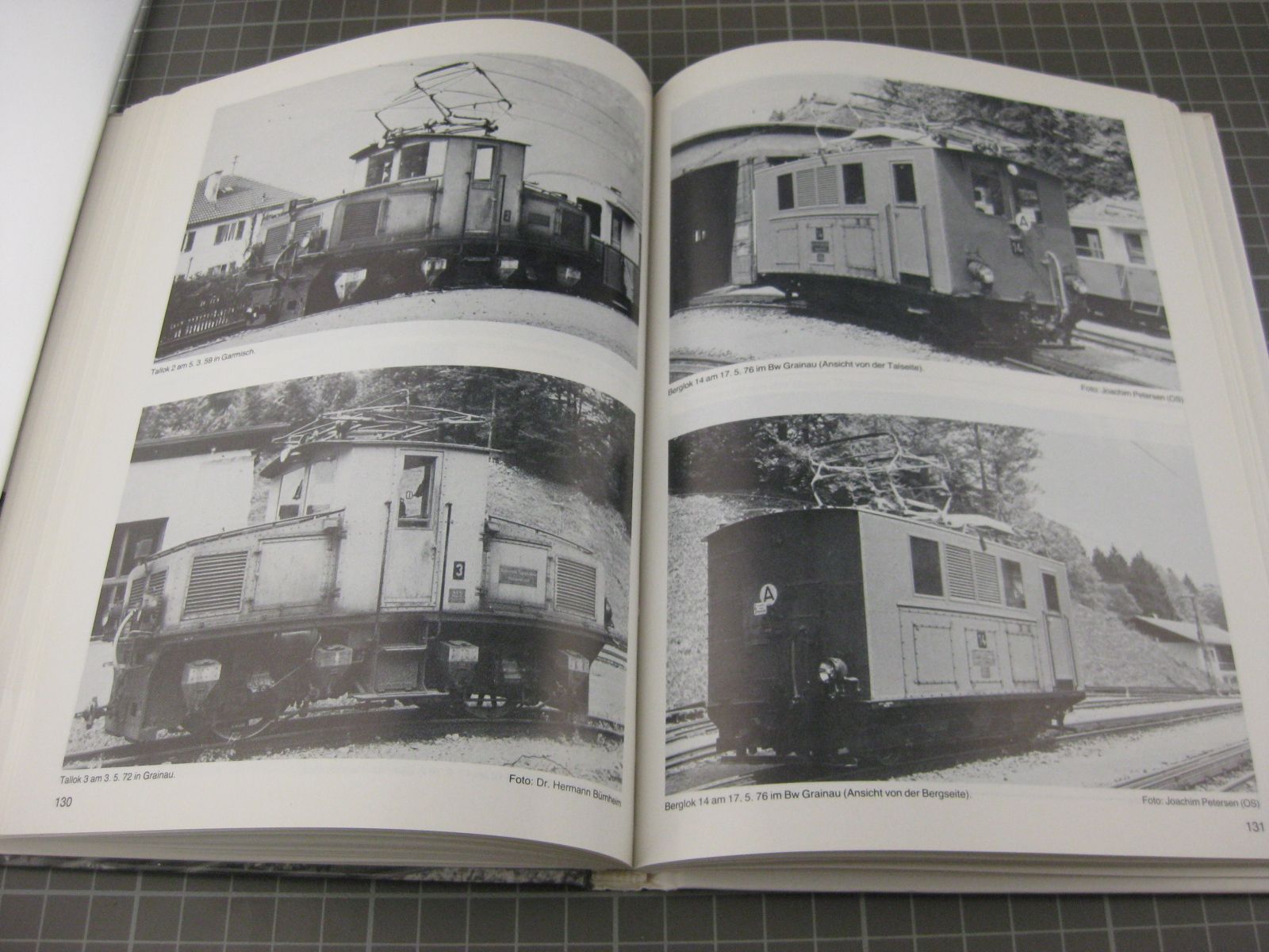 Libri: Deutsche Klein- und Privatbahnen – Usato da Malters venduto da Marosko 4