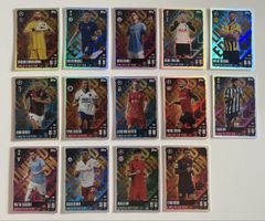 Match Attax - Limited Edition, Midfield Shield, Real Madrid