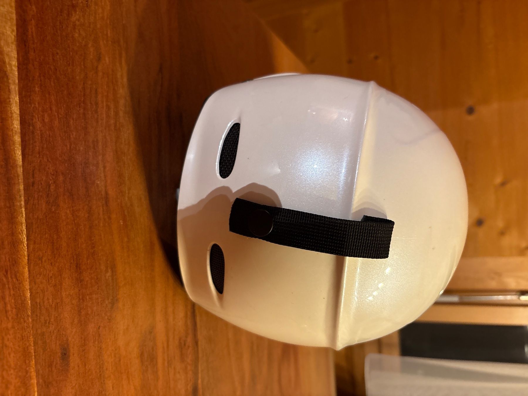Caschi: Frauen Ski Helm – Usato da Meiringen venduto da kev_928k 2
