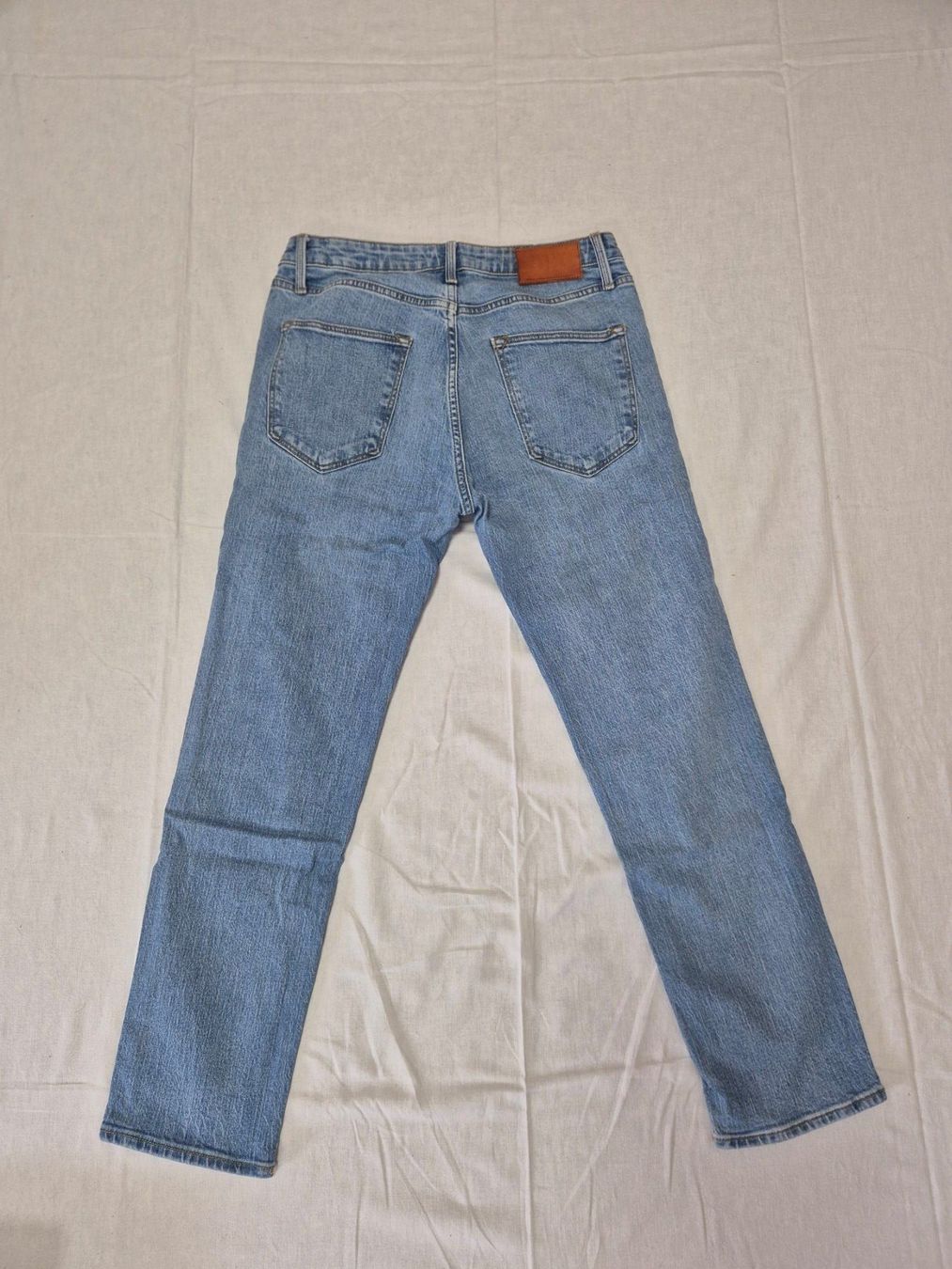 Jack & Jones Jeans: Jeans Jack & Jones – Gebraucht aus Domat/Ems von palfier14 1