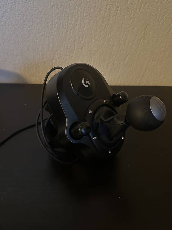 Controller: Logitech G G29 Driving Force + Shifter – Usato da Flamatt venduto da fra_ssb8 2