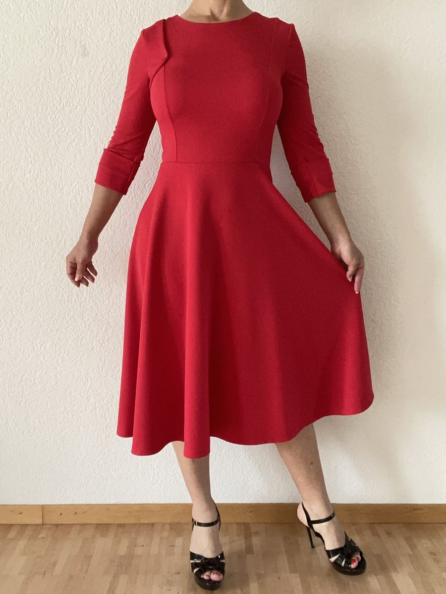 Vestiti: Pepe Runa Kleid, Grösse XS – Usato da Neftenbach venduto da ElenaLo 7