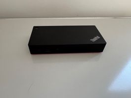 Lenovo Thinkpad USB-C Dock Gen2 (40AS)