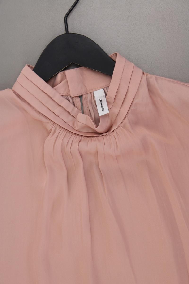 Camicette: soyaconcept Ärmellose Bluse Gr. XXL rosa – Usato da Neustadt an der Waldnaab venduto da SecondLifeFashion 1