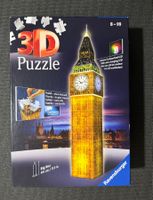 Ravensburger 3D Big Ben LED