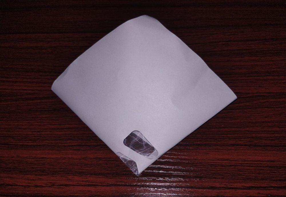 9cm Noir - 5 Pièces De Maille En PVC Pour Ordinateur, Boîtier PC