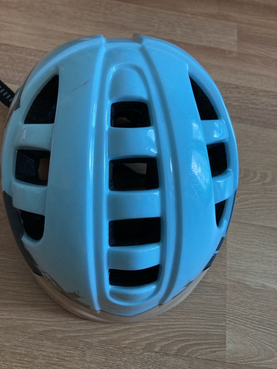 Helme: Kinder Velohelm Gr. S 46-51 cm – Neu (gemäss Beschreibung) aus Emmenbrücke von JJ_89 4