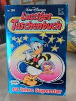 Lustiges Taschenbuch LTB 196