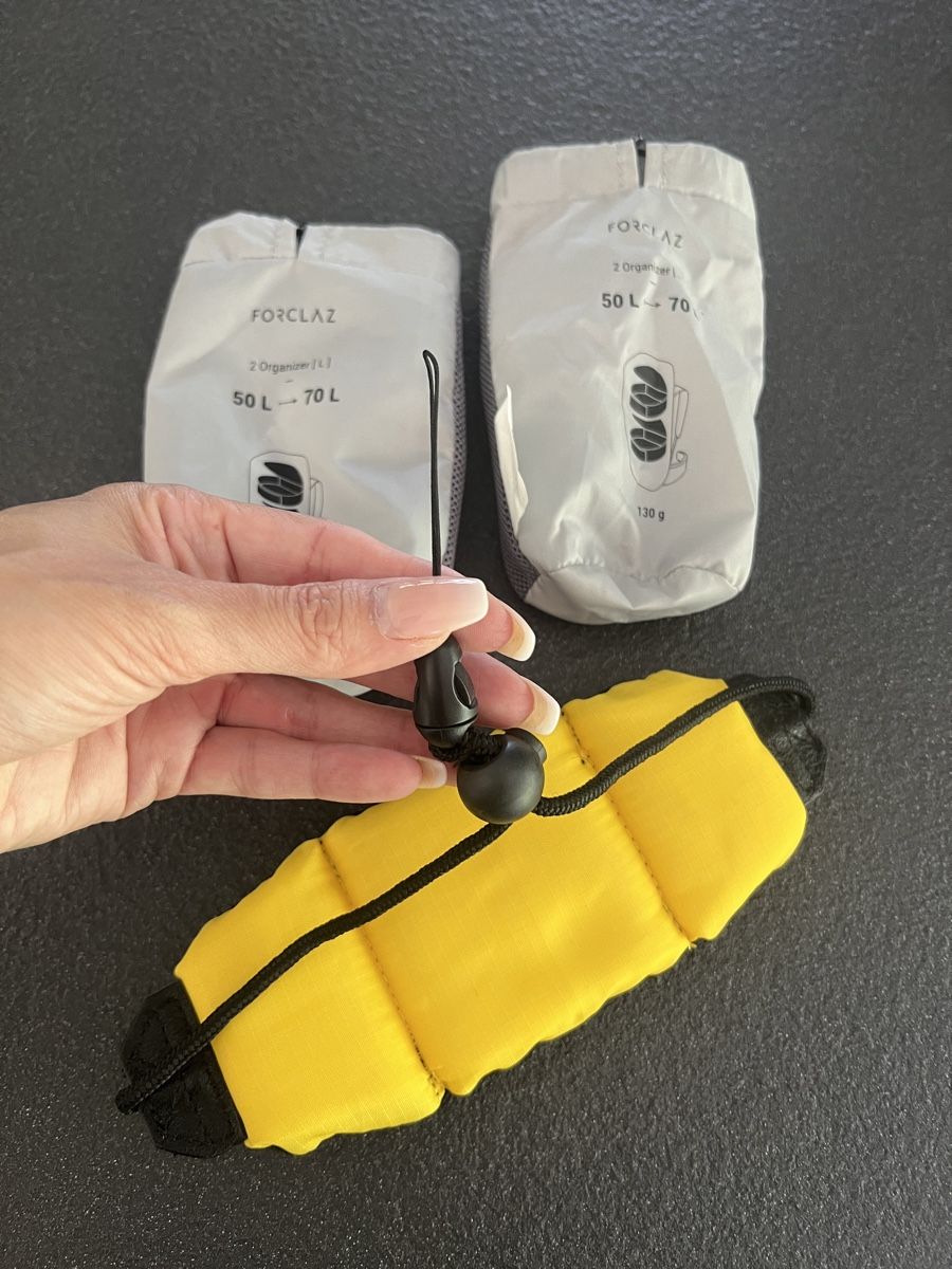 Lampade & Macchine fotografiche: Nikon floating strap – Nuovo (secondo la descrizione) da Cama venduto da UnleashdByAna 1