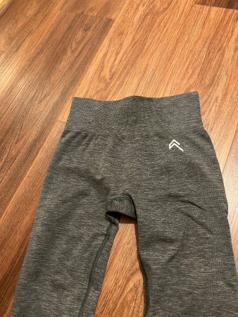 Oner Activ Gym Leggins grau