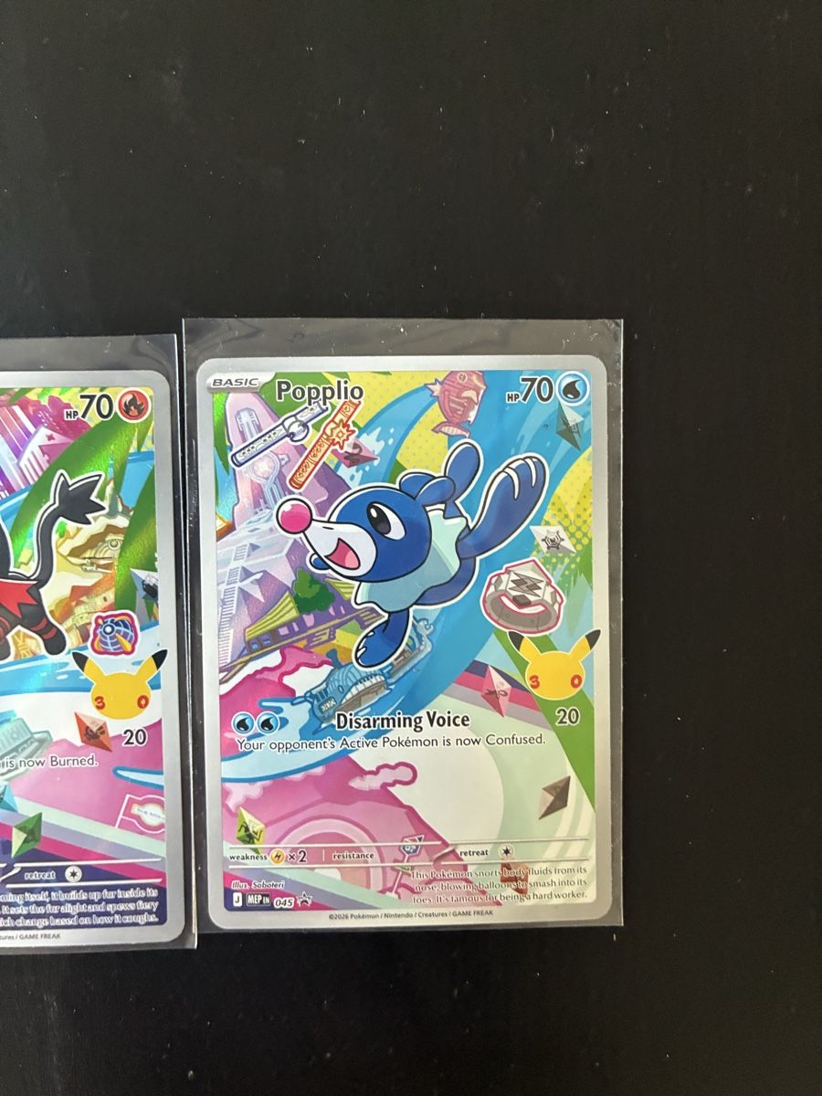 Pokémon Sammelbilder & Trading cards: Pokemon First Partner Series 1 Card Set – Neu (gemäss Beschreibung) aus Männedorf von mutschellen8 3