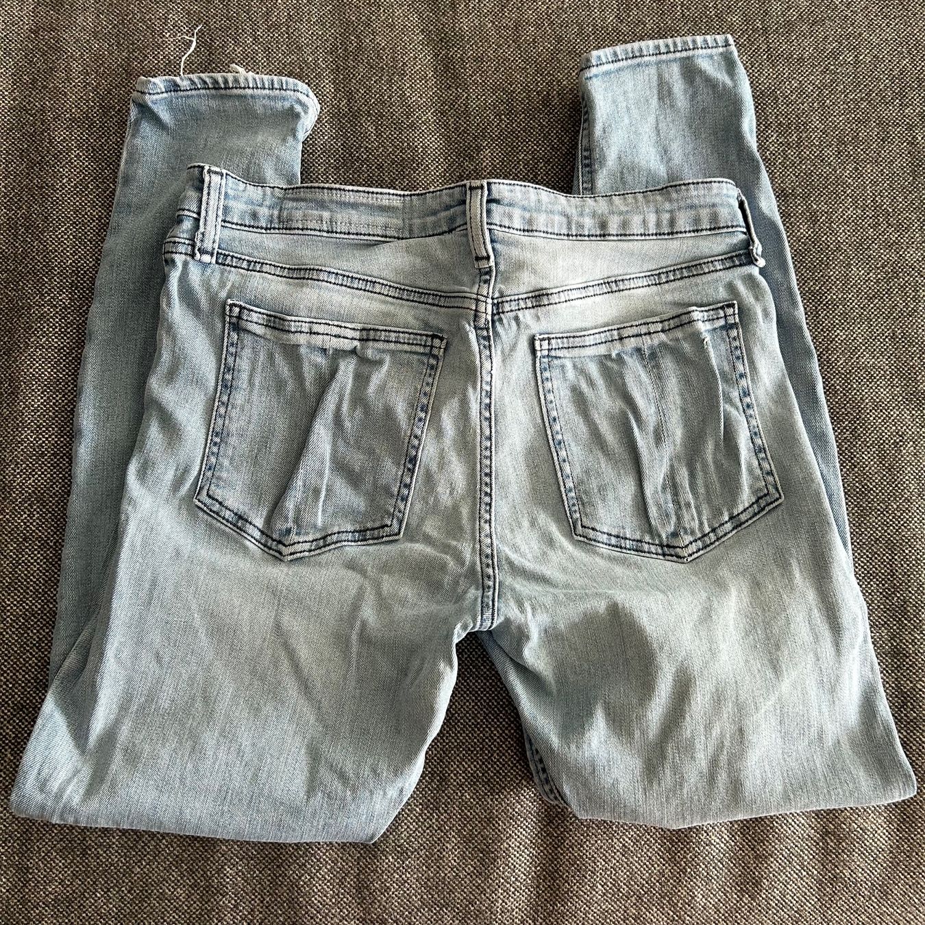 Jeans: Rag & Bone jeans 28 parfait était – Gebraucht aus Pully von Sell_it_all 6