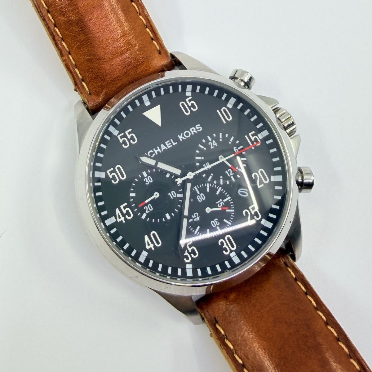 Michael Kors Montres: Michael Kors Quartz Uhr – D'occasion à Zürich par watch_trader 3