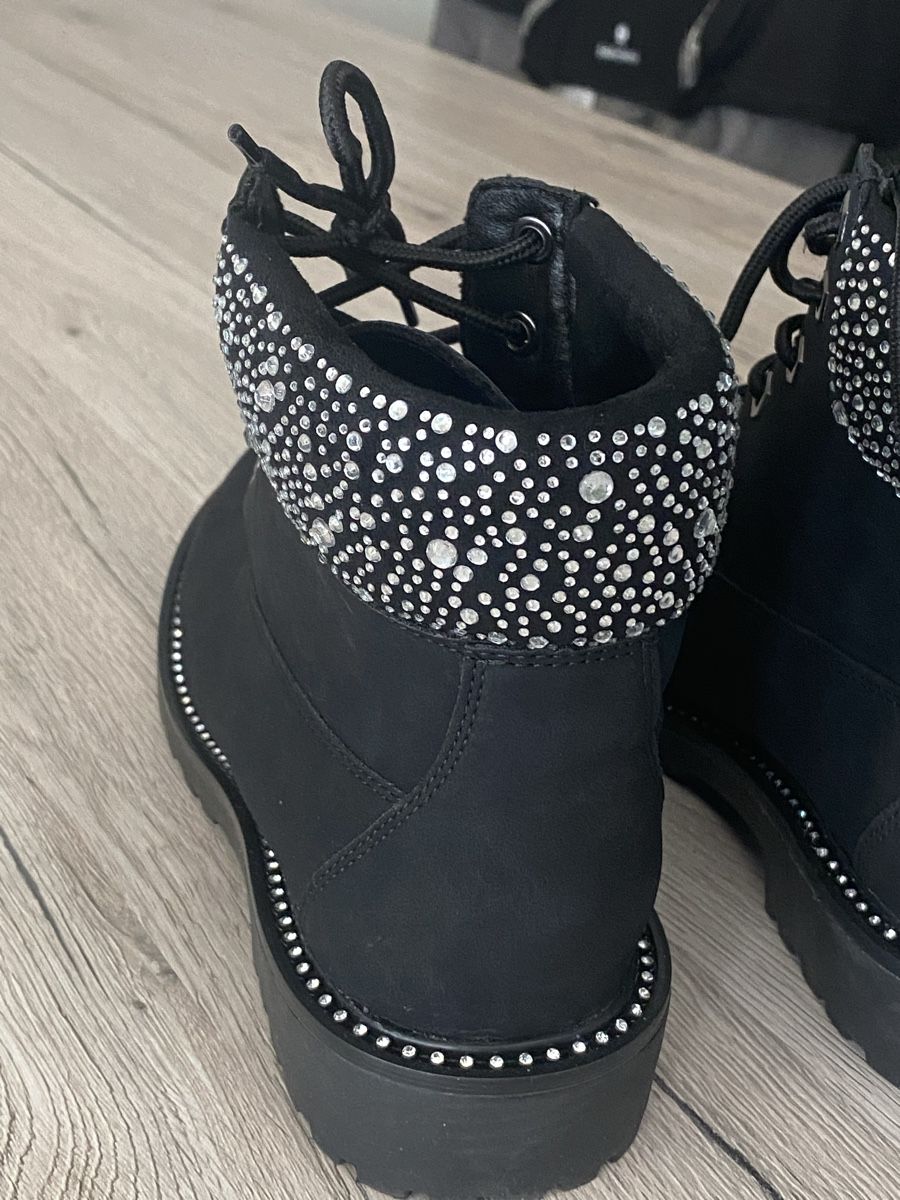Scarpe da donna: Stiefeletten – Nuovo (secondo la descrizione) da Thun venduto da reb_qd7f 1
